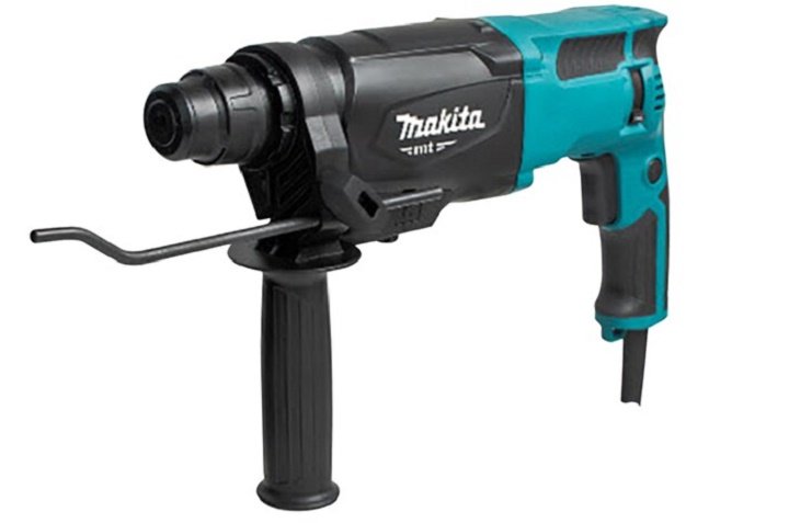 Máy khoan động lực Makita M8701B hoạt động mạnh mẽ, an toàn khi sử dụng Máy khoan động lực Makita M8701B hoạt động mạnh mẽ, an toàn khi sử dụng