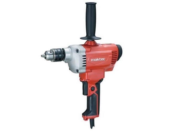 Thiết kế hai tay cầm giúp cho việc điều khiển được dễ dàng Thiết kế hai tay cầm giúp cho việc điều khiển được dễ dàng