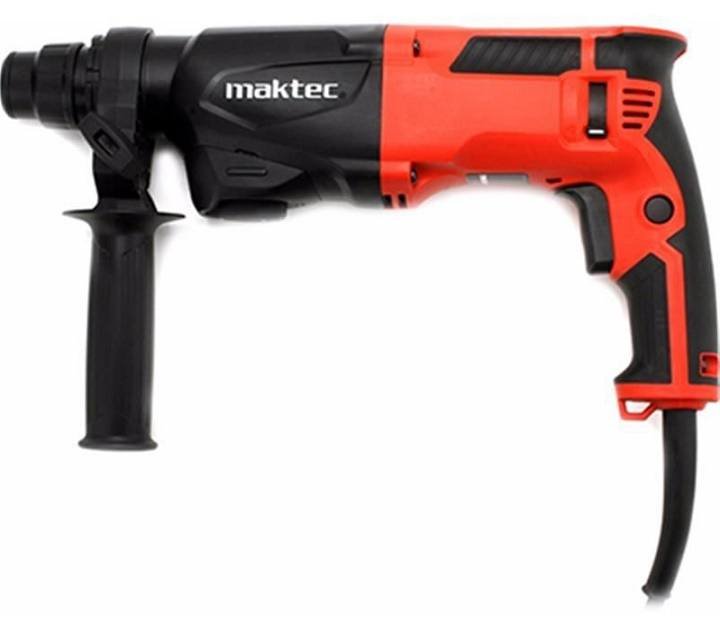 Máy khoan động lực Maktec MT870 hiện đại với công nghệ Nhật Bản Máy khoan động lực Maktec MT870 hiện đại với công nghệ Nhật Bản