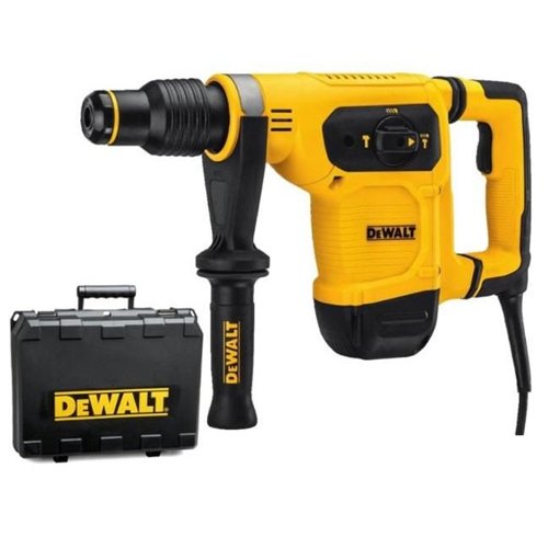 Máy khoan đục bê tông Dewalt D25481K 1050W