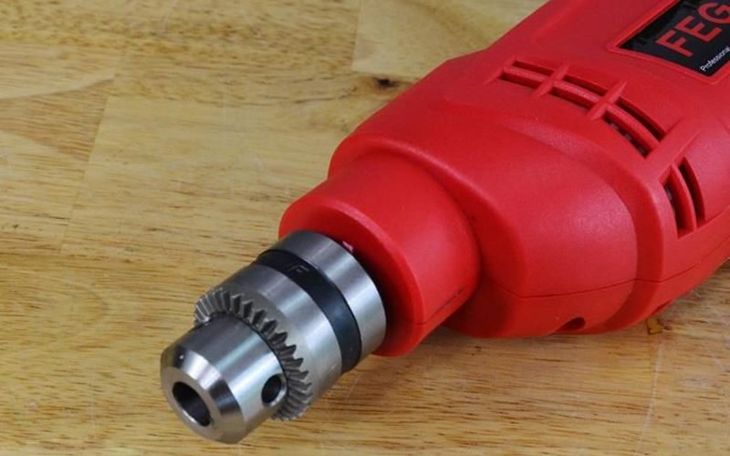 Đầu kẹp kích thước 10mm