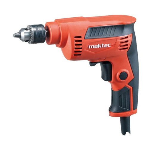 Máy khoan gỗ, thép Maktec MT653 230W