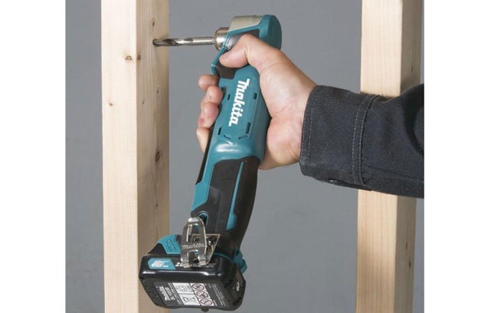 Máy khoan góc Makita DA333DZ Máy khoan góc Makita DA333DZ