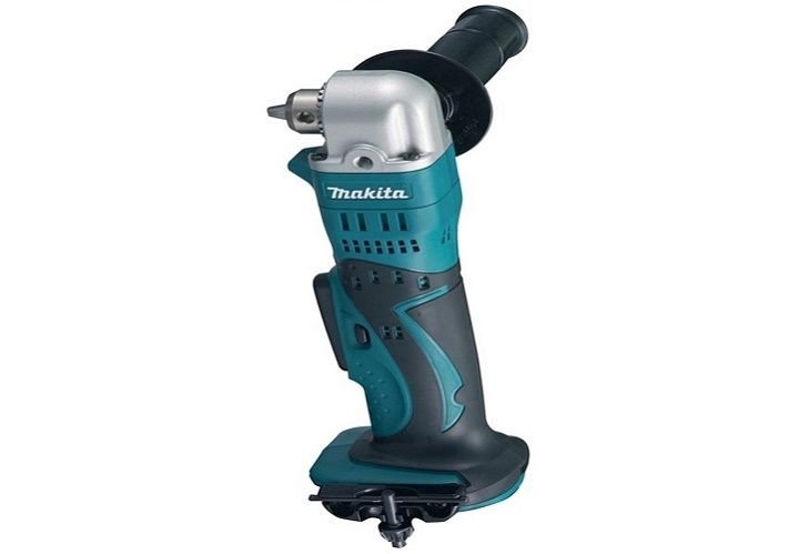 Máy khoan góc Makita DDA350Z sử dụng pin 18V Máy khoan góc Makita DDA350Z sử dụng pin 18V