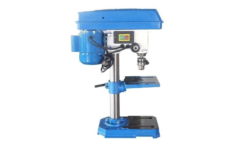 Máy khoan Hồng Ký Eco KBE60 trang bị công suất 200W