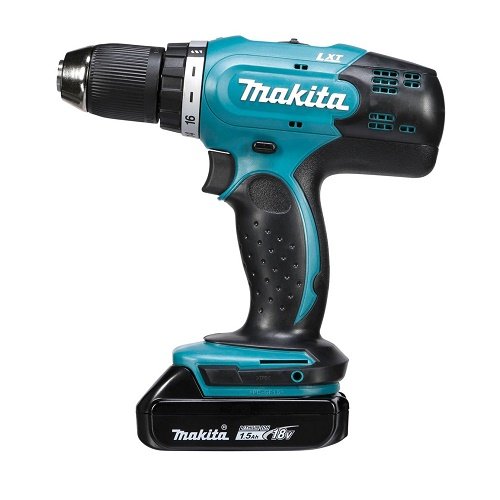 Máy khoan Makita DDF453SYE 18V