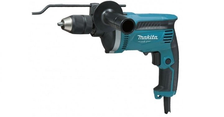 Máy khoan động lực Makita M8101B chắc chắn, độ bền cao Máy khoan động lực Makita M8101B chắc chắn, độ bền cao