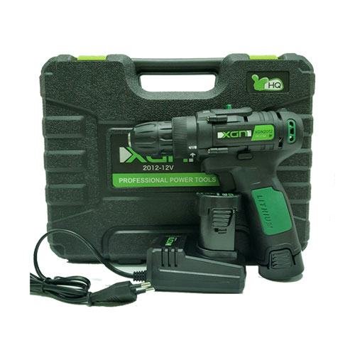 Máy khoan pin bắt vít 12V XGN2012