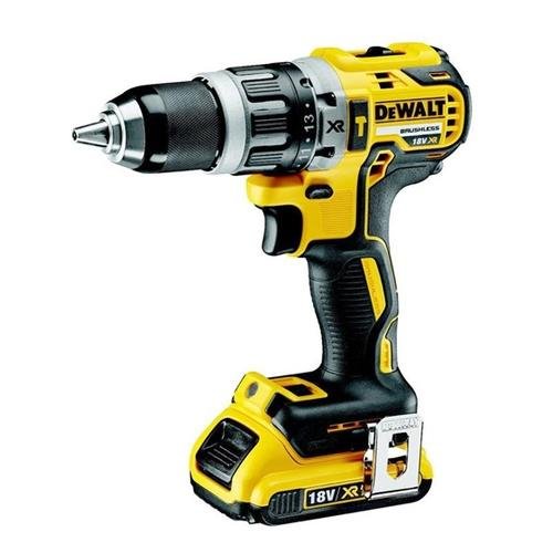 Máy khoan pin Dewalt DCD796M2-B1 18V
