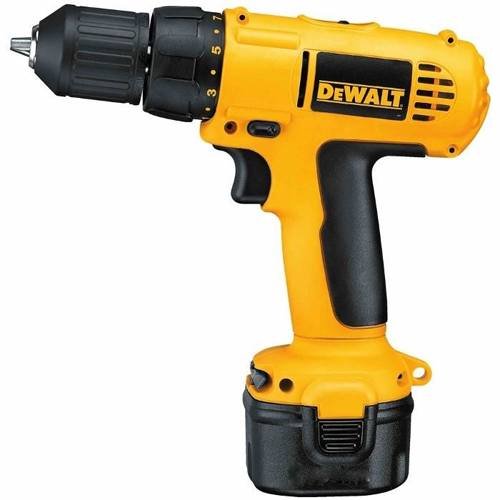 Máy khoan pin Dewalt DC750KA 9.6V