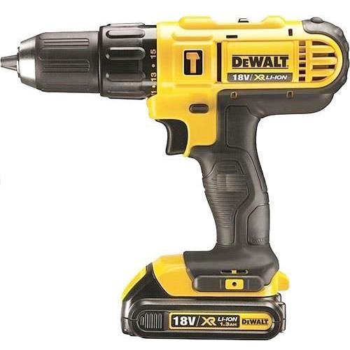 Máy khoan dùng pin Dewalt DCD776C2 18V