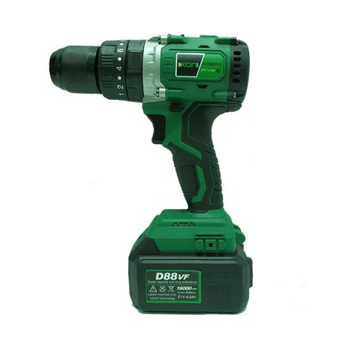 Máy khoan pin không chổi than 21V XGN6013
