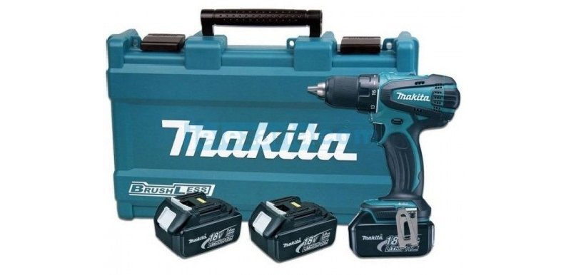 Máy khoan pin Makita DHP482RAE 18V Máy khoan pin Makita DHP482RAE 18V