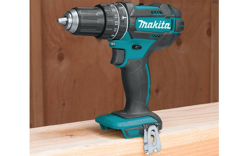 Máy khoan pin vặn vít Makita 18V DHP482Z Máy khoan pin vặn vít Makita 18V DHP482Z