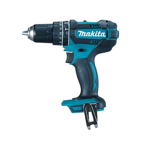 Máy khoan pin vặn vít Makita DHP482Z 18V solo