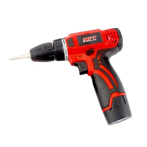 Máy khoan pin vặn vít MPT MCDT1213.B1