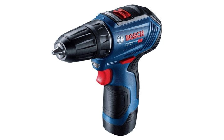 Máy khoan pin vặn vít Bosch GSR 12V-30