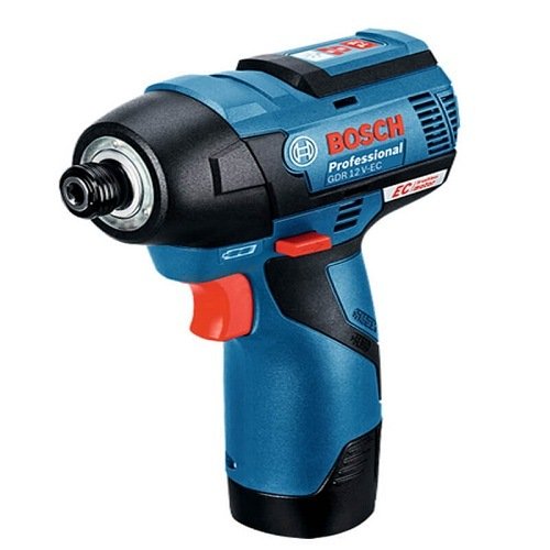 Máy vặn vít dùng pin Bosch GDR 12V-EC