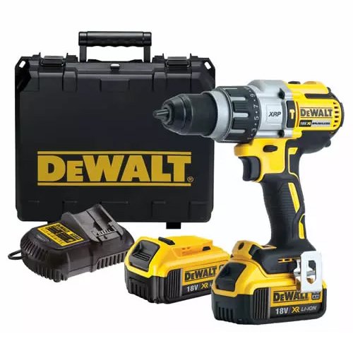 Máy khoan pin vặn vít Dewalt DCD996M2 18V