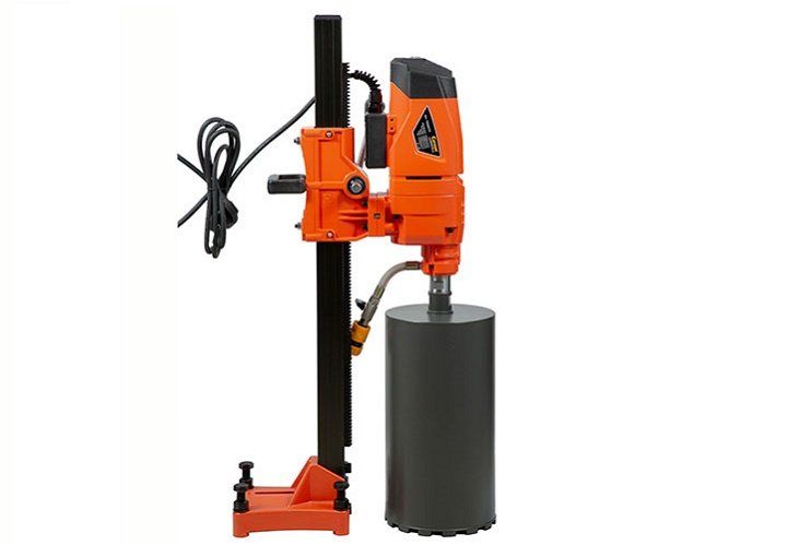 Mát khoan Cayken DK-202 hoạt động với công suất 4280W Mát khoan Cayken DK-202 hoạt động với công suất 4280W