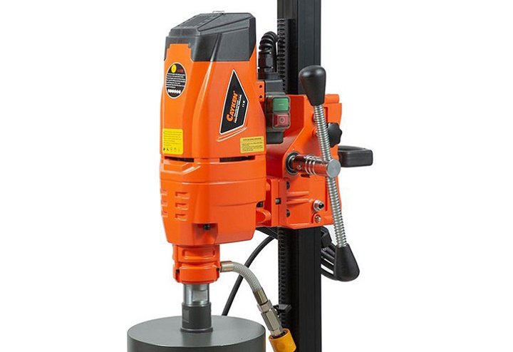 Thiết kế máy cứng cáp, tuổi thọ cao Thiết kế máy cứng cáp, tuổi thọ cao