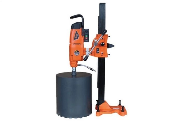 Cayken OND-923E khoan rút lõi với thiết kế chắc chắn