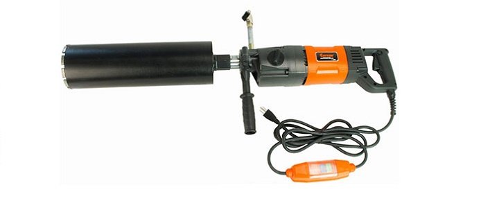 Cayken SCY-26/3EBM chất lượng, làm việc với công suất 2300W Cayken SCY-26/3EBM chất lượng, làm việc với công suất 2300W