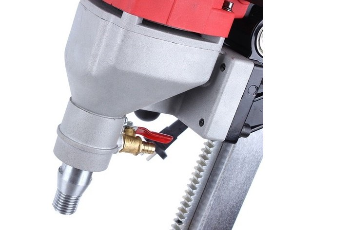 Đầu khoan máy khoan rút lõ bê tông Ken 6230N Đầu khoan máy khoan rút lõ bê tông Ken 6230N