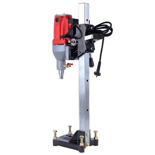 Máy khoan rút lõi bê tông Ken 6250N 250mm - 4000W