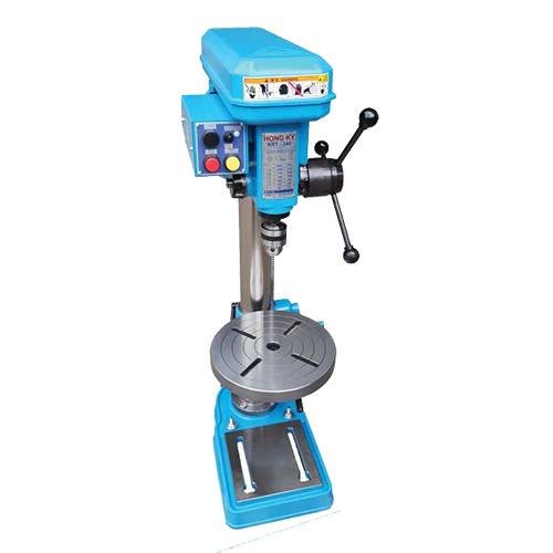 Máy khoan taro Hồng Ký HKT340