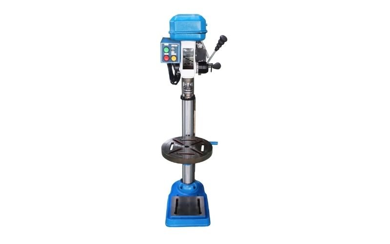 Hồng Ký Pro 1m2 KB120TC kết cấu trục thép S45C chắc chắn