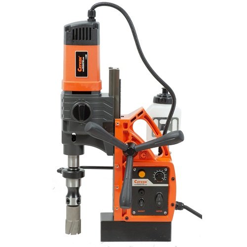 Máy khoan từ Cayken KCY-652WD