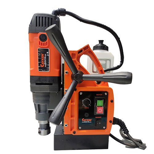 Máy khoan từ Cayken SCY-2300E