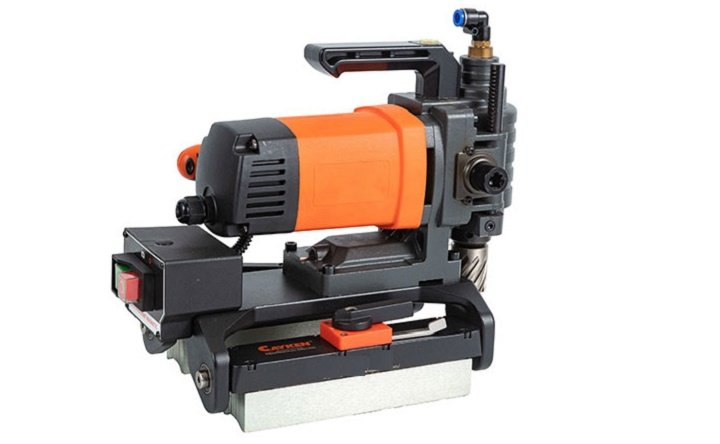 Máy khoan Cayken SCY-55SWPM khoan mạnh mẽ Máy khoan Cayken SCY-55SWPM khoan mạnh mẽ