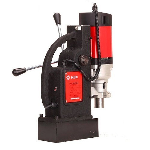 Máy khoan từ Ken 6028N 28mm - 1480W