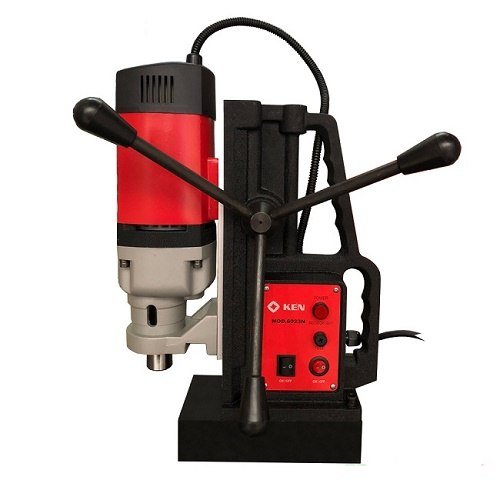 Máy khoan từ Ken 6032N 32mm - 1700W