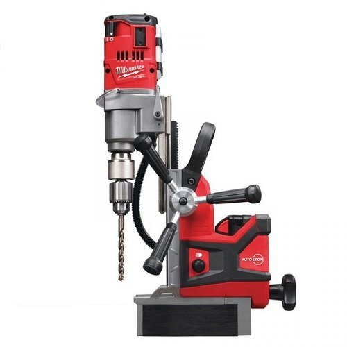 Máy khoan từ Milwaukee M18 FMDP-502C SET (2pin x 5.0Ah, 1 sạc)