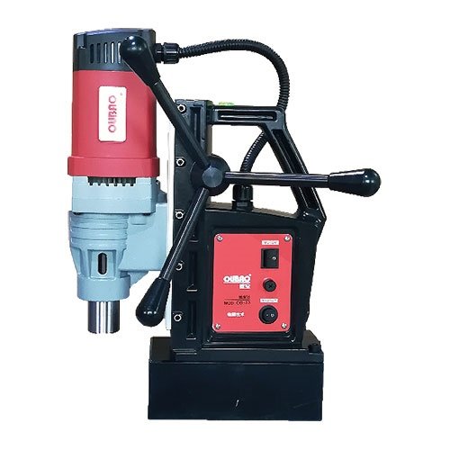 Máy khoan từ Oubao OB-23E