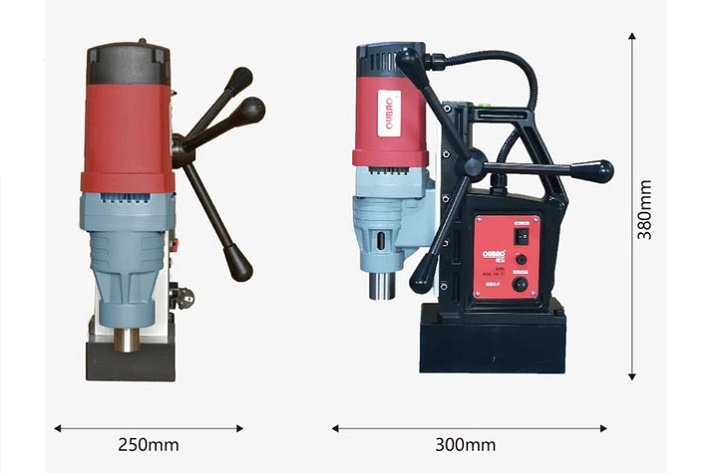 Oubao OB-23E mang kiểu dáng thon gọn Oubao OB-23E mang kiểu dáng thon gọn