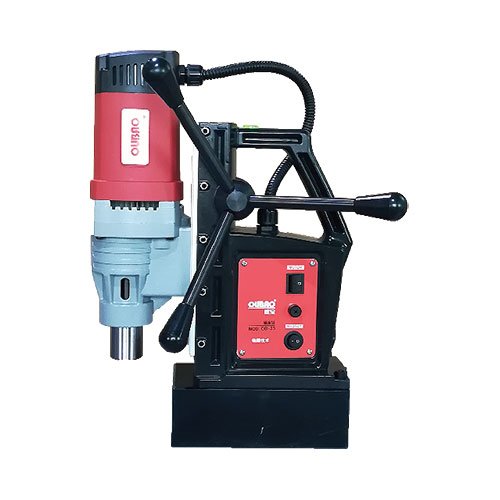 Máy khoan từ Oubao OB-28RE