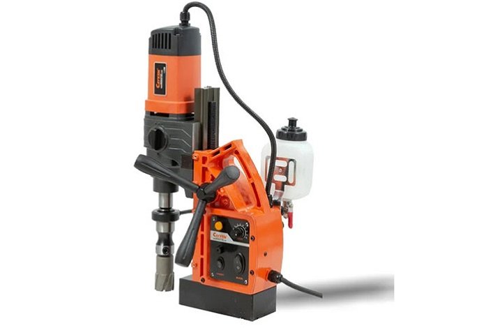 Cayken KCY-48/2WDO chắc chắn, chống giật tốt Cayken KCY-48/2WDO chắc chắn, chống giật tốt