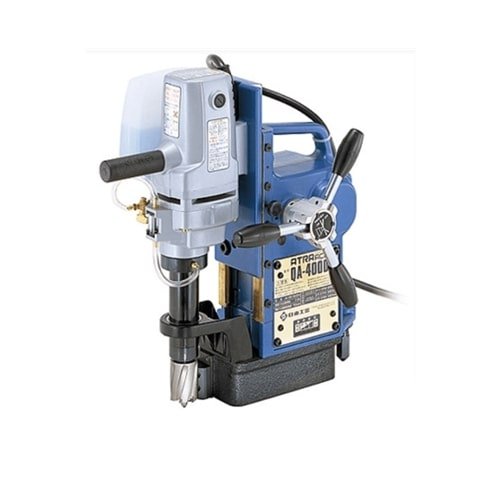 Máy khoan từ tự động Nitto Kohki QA-4000