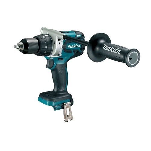 Máy khoan và vặn vít dùng pin Makita DDF481Z (BL) (18V)