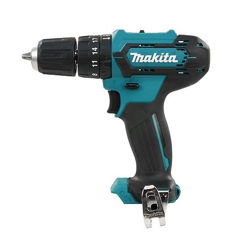 Máy khoan và vặn vít dùng pin Makita DF033DZ (12V MAX)