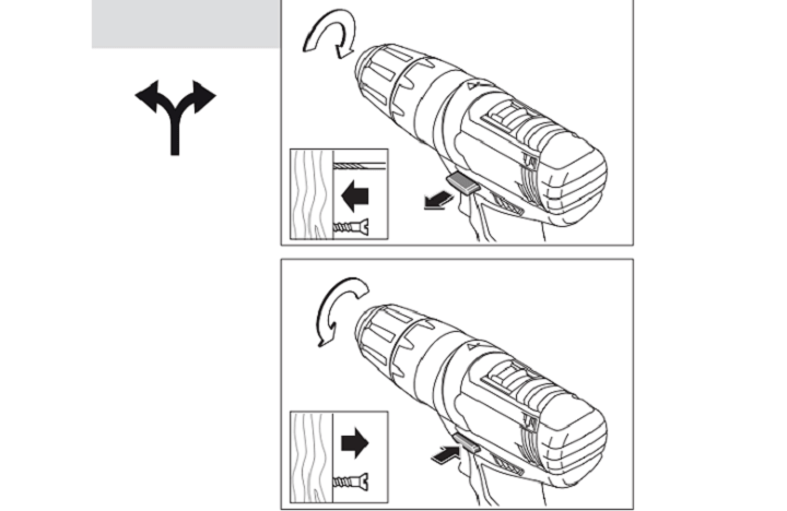 Lắp đặt và vận hành GSR 18-2-LI