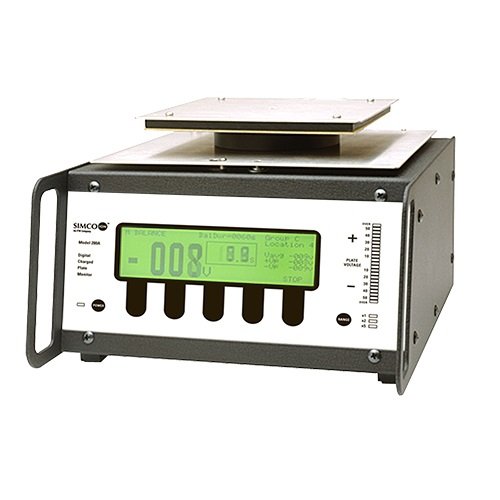 Thiết bị kiểm tra tích điện Simco 280A CPM