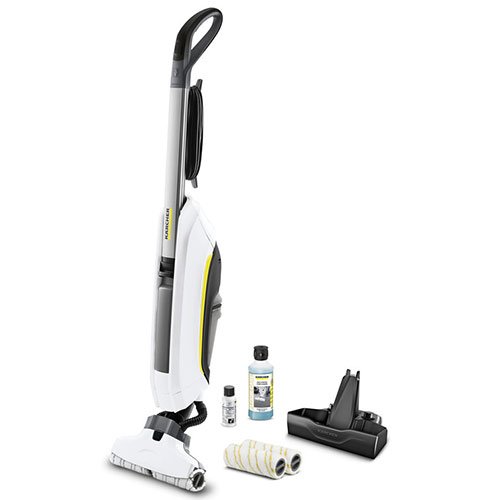 Máy lau sàn Karcher FC 5 Premium EU