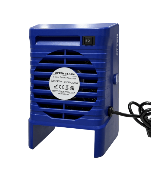 Máy lọc khói hàn Atten ST-1016