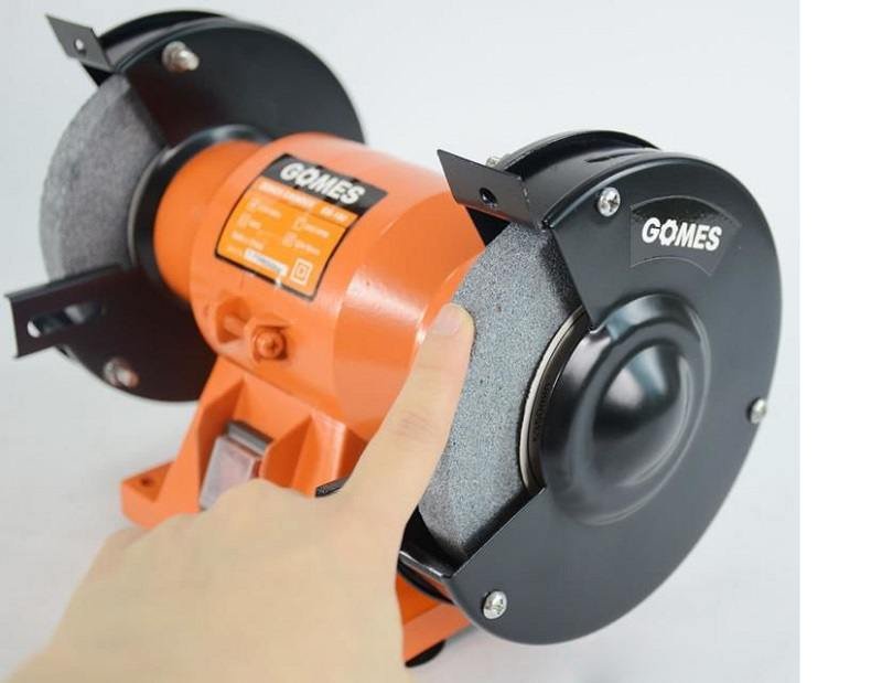 Những ưu điểm nổi bật của máy để bàn Gomes GB-180 Những ưu điểm nổi bật của máy để bàn Gomes GB-180