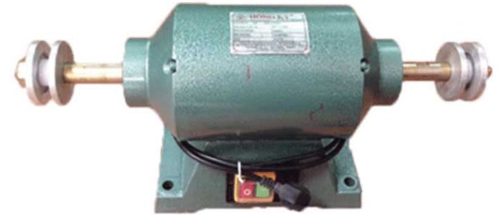 máy mài 2 đá Hồng Ký MB 1/2HP máy mài 2 đá Hồng Ký MB 1/2HP